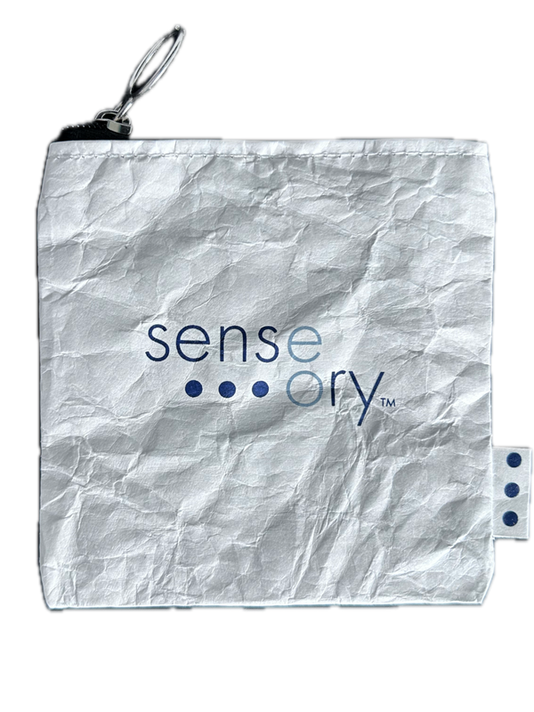 + senseory box